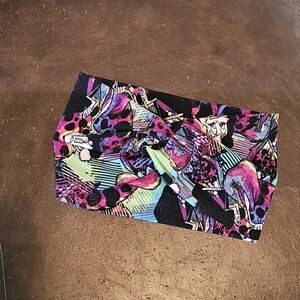 Cruella Deville Headband